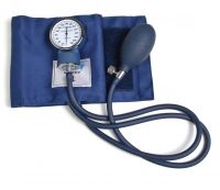 Lumiscope 100-001 Manual Blood Pressure Kit