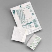 3M Tegaderm™ 2 3/ 8" x 2 3/ 4" Dressing, 100 per Box (881634) Category: Specialty Dressings Woundcare Products