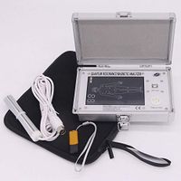 QiQibaby Quantum Resonance Magnetic Analyzer Newest 4TH Generation Software Free Upgrade Download English & Spanish & Korean & Indonesia 4.2.1 Software 48 Reports