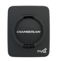 Chamberlain MyQ Universal Smart Garage Door Opener Second Door Sensor MYQ-G0202; Works with Chamberlain MyQ Universal Smart Garage Door Opener (MYQ-G0201 ONLY)