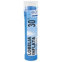 Lobelia inflata 30c by BOIRON