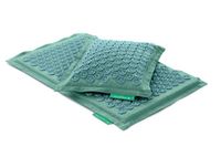 Therapeutic Manual Massage Set PRANAMAT ECO (Pranamat Massage mat + PranaPillow Massage Pillow)