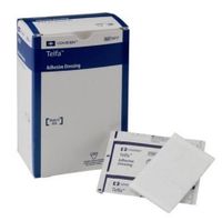 Telfa Ouchless Adhesive Dressing 3" x 4"