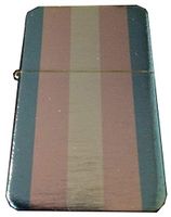 Transgender Flag Windproof Lighter - LGBTQ