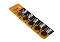 CR2032 Lithium Button Cell Battery