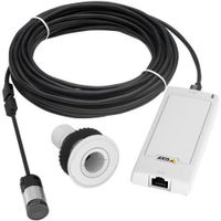 AXIS P1244 THUMB-SIZED SENSOR CAM IP Covert Cameras