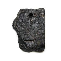 Black Tourmaline Pendant