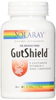 Solaray Gutshield Powder, 150 Gram