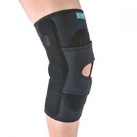 Jobst for Men Medical Legwear, X-Large, 8-15mmHg, Knee High