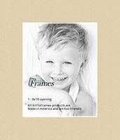 24x24 Seaside / Seaside Custom Mat for Picture Frame with 20x20 opening size (Mat Only, Frame NOT Included)