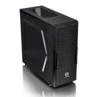 ADAMANT® High Quality Desktop PC INtel Pentium G3250 3.2Ghz 8Gb DDR3 240Gb SSD Wi-Fi WIN10 500W DVI HDMI