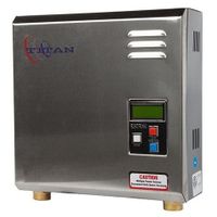 Titan N-270 27 KW 240V 113A SCR4 Tankless water heater