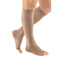 BREG '10403 Brace, Knee, Functional Right, Medium, Short Acl/MCL/LCL Polycentric Hinge Padded Frame Condyle Pad Wrist Lacer 10" Left, Medium,ium Measurement 7" 8" Latex-Free