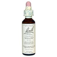 Bach Flower Willow