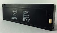 Camcorder Replacement Battery 12V 2.3Ah PV-BP88 Panasonic Type SLA