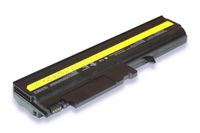 Smart Power PowerSmart 4400mAh,10.80V,Li-ion,Replacement Laptop Battery for IBM ThinkPad R50, R51, R52, T40, T41, T42, T43 Series, 08K8194, 92P1010, 92P1011, 92P1058