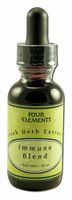 Natures Acres, Immune Blend, 1 Ounce