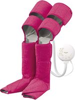 Panasonic EW-CRA99-P [Air Massager Red Griffle Pink]Japan Import