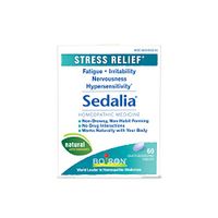 Boiron Sedalia