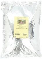 Starwest Botanicals Peppermint Leaf C/S Organic, 1-pound Bag
