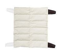 Sammons Preston Tropic Pac Moist Heat Pack, Standard Design, Collator Heating Pads for Joint, Muscle, Back Pain Relief, Non-Electric Packs Heat in Water