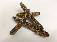 全栝蒌 (条) | Snakegourd (Whole piece)