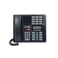Meridian M7310 Phone Black