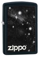 Zippo Galaxy Pocket Lighter