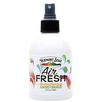 Vermont Soap Organics - Country Lavender Aromatherapy Spray 4oz