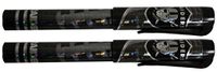 HUNTER Oakland Raiders Metallic Logo Pen 2pk