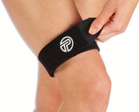 Pro-Tec Iliotibial Band Compression Wrap, IT Band Strap