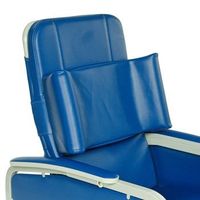 Preston - Body Supports, Burgundy (For Body Supports )