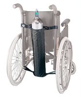 Nylon Oxygen Tank Holder