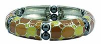 Cleopatra Fashion Bracelet