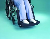 HFWC2218 - Foot Friend Cushion, 18 x 8 x 11