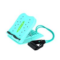HEALIFTY Adjustable Incline Board Calf Ankle Stretcher with Pulling Rope Anti-Slip Design