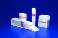 VERSALON Nonwoven All-Purpose Sponges-Size: 4" x 4": Style: 4-Ply: Sterility: Sterile: Packaging: 2 / Pack - UOM = Case of 600