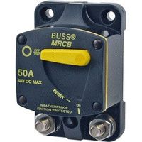 Blue Sea Systems Series Thermal Circuit Breaker (120Amp - 7146)