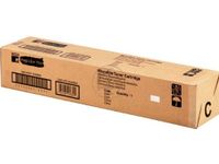 QPS Toner Cartridge for Magicolor 330 (Cyan)