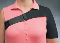 North Coast Medical Otto-Bock Shoulder Support - Large