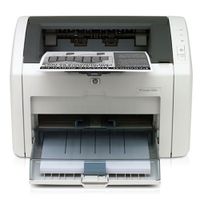 HP LaserJet 1022n Monochrome Network Printer (Q5913A#ABA) (Renewed)
