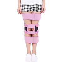 Jmung Leg Correction Posture Belt O-Type X-Type Magnetic Therapy Type Corrector Adjustment Recovery Beauty Straightening Leg, S