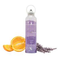 Valyria Lavender Room Spray, Pure Lavender Essential Oil Pillow Spray Room Mist Aromatherapy Spray for Relaxation and Sleep 6.75 Oz