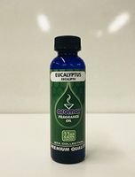 Eucalyptus Aromatic Oil (2 Oz bottle)