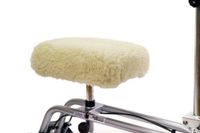 Free Spirit Knee Walker Sheepette Pad Cover