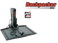 Backpacker Mv