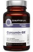 Powerful Turmeric Curcumin Supplement – Includes 500mg of MicroCurcumin per Capsule for Superior Absorption– Supports Joints, Bones, Immune & Cardiovascular Health- 30 Vegetable Capsules
