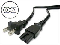 Pfaff Sewing Machine 2048 POWER CORD CABLE 6 FT.