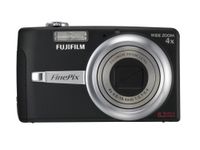 Fujifilm Finepix F480 8MP Digital Camera with 4x wide optical zoom