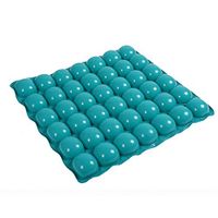 WDDMFR Medical Inflatable Seat Cushion, Breathable Non-Slip Seat Cushion, for Office Chair, Wheelchair, Cars, Home Living, Back Pain Support